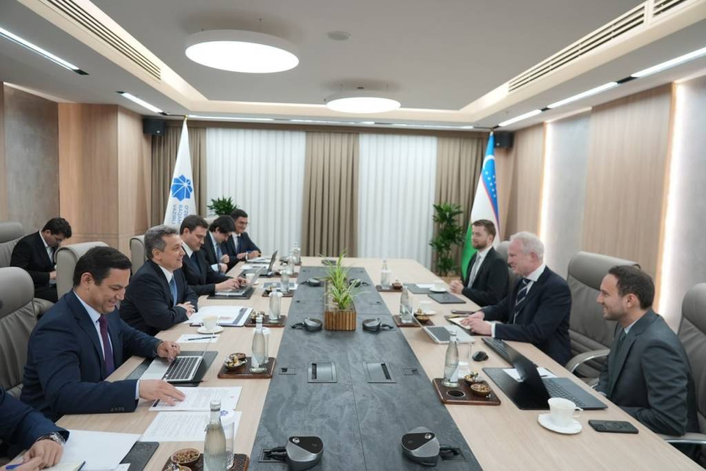 Ўзбекистоннинг SI салоҳияти икки йилда 25 поғонага ошди