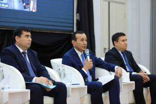 Открытые диалоги продолжаются 