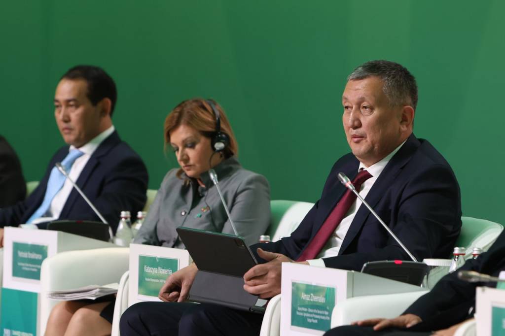 Зеленая энергетика нуждается в квалифицированных специалистах