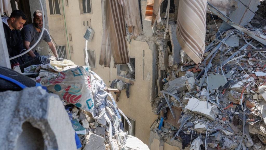 Сулҳ узайтирилди, лекин хавф сақланмоқда