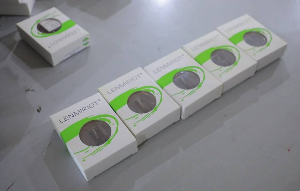 Ноқонуний маҳсулотлар борлиги аниқланди