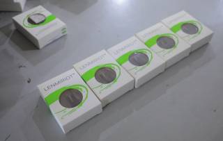 Ноқонуний маҳсулотлар борлиги аниқланди