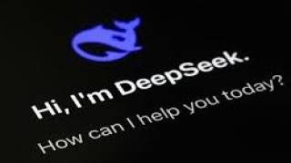 “DeepSeek” янги AI моделларини тақдим этди