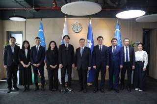 KOICA Ўзбекистонда АТ таълими учун 14 миллион доллар грант ажратди