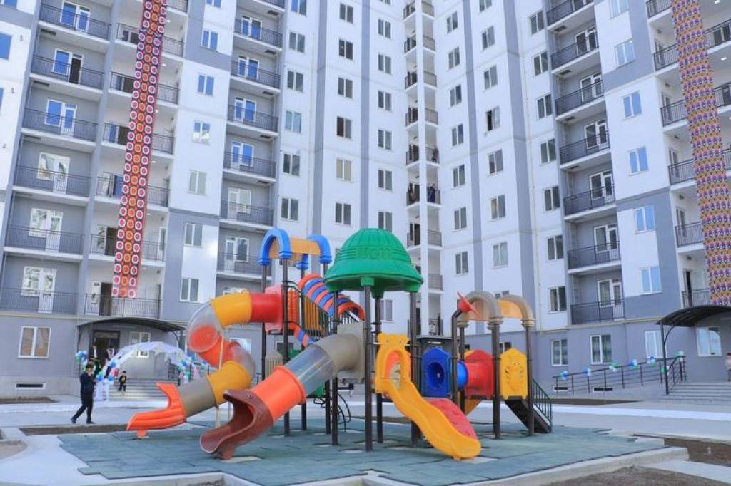 Тошкентдан уй сотиб олиш: инвестиция имкониятими ёки молиявий хавф?