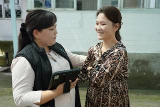 Ижтимоий ёрдам натижа бермоқда