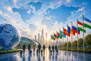 Перспективы принятия Концепции общего миграционного пространства СНГ