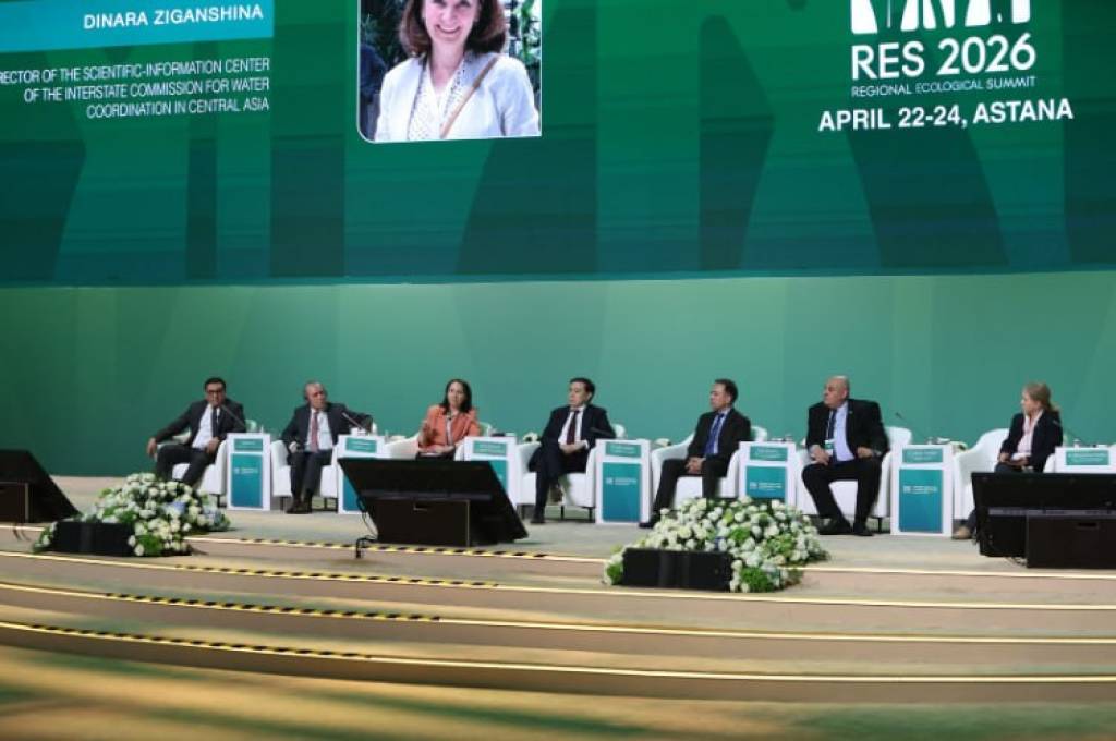 Региональная взаимозависимость как источник совместной выгоды