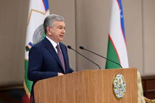 Юзта корхонада самарадорликни ошириш бўйича илғор дастурлар жорий қилинади