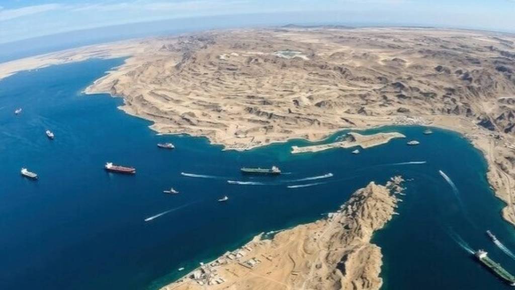 Ҳурмуз бўғози қанча вақтда минадан тозаланади?