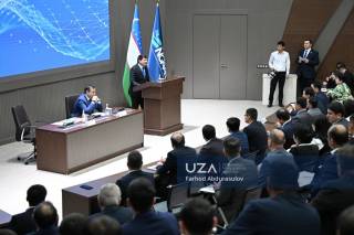 Техникумларда сифат бошқаруви такомиллаштирилмоқда