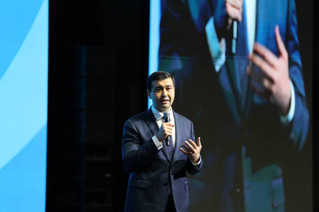 “Янги Ўзбекистон ёшлари – 2030” стратегияси ёшларга нима беради?