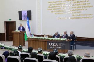 Чин ижодкорлар мухлислар қалбида мангу қолади