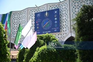 Ижод, изланиш, маҳорат байрамига айланган халқаро фестиваль