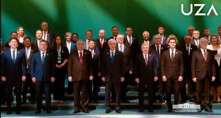 Минтақа экологик мувозанатида ҳамжиҳатликдаги ҳаракатлар