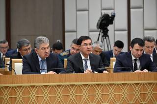 Президент: ҳамма раҳбарлар учун инвестиция сифати асосий мезон бўлиши шарт