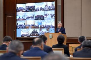 Жорий йилда 53 миллиард доллар хорижий инвестиция жалб қилиш мақсад қилинган