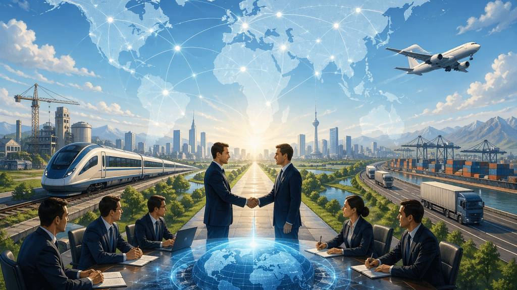 Янги Ўзбекистон ташқи сиёсатида очиқлик стратегияси: натижа ва истиқбол