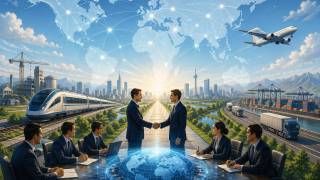 Янги Ўзбекистон ташқи сиёсатида очиқлик стратегияси: натижа ва истиқбол