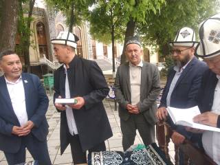 Икки элни икки дилни бирлаштирган ижодкорлик