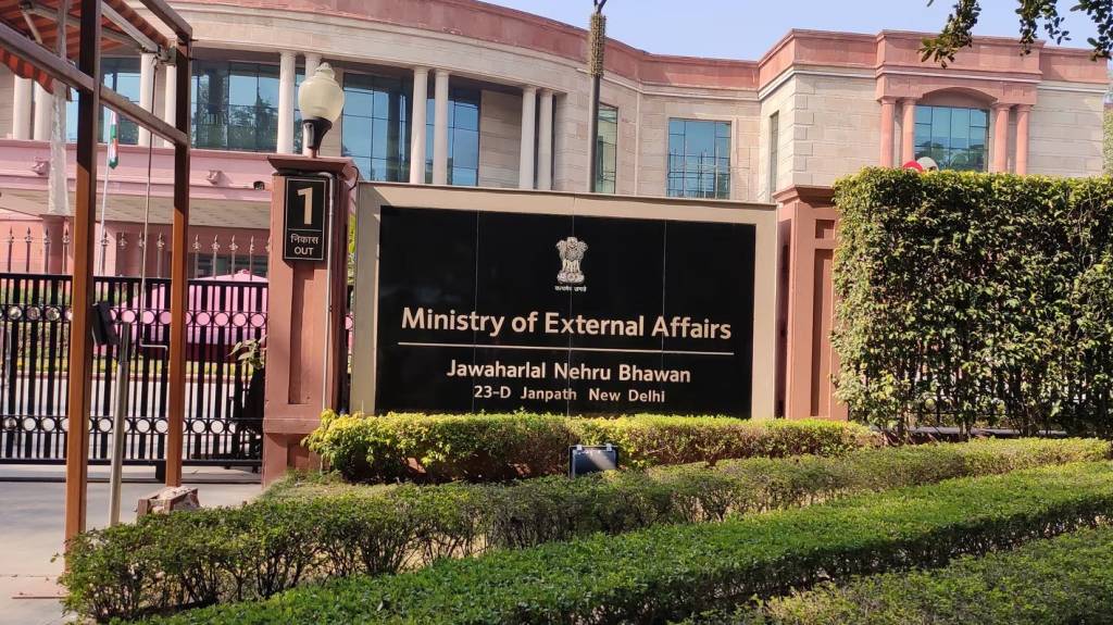 Ҳиндистон “дўзахга ўхшаш жой” деган таърифга норозилик билдирди