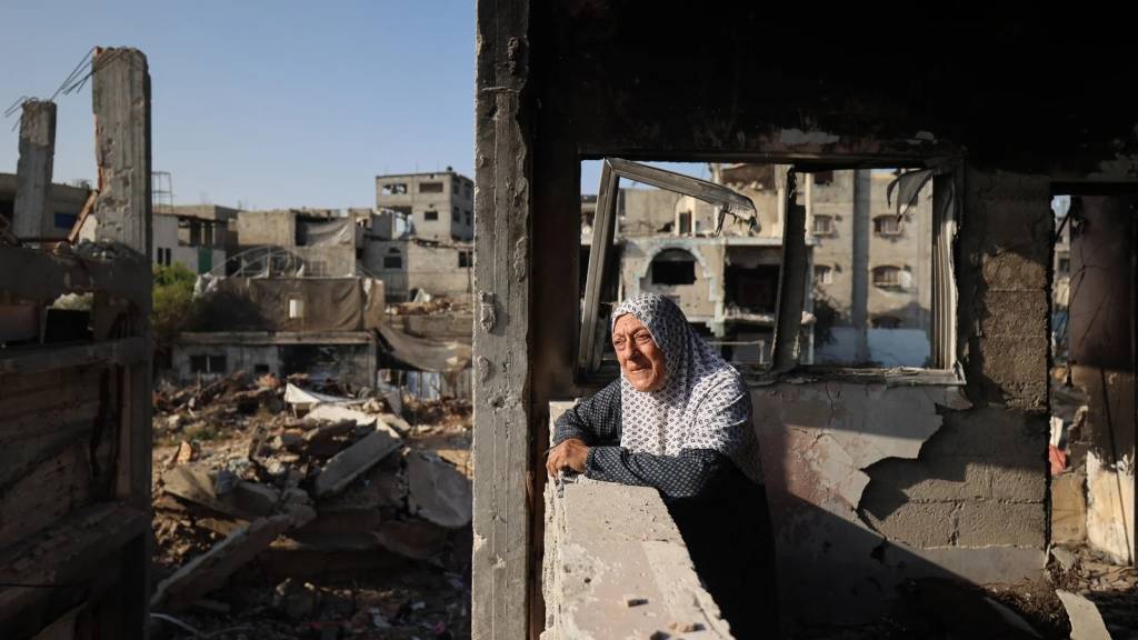 БМТ: Ғазодаги низонинг асл қурбонлари – аёллар