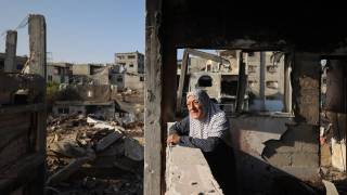 БМТ: Ғазодаги низонинг асл қурбонлари – аёллар