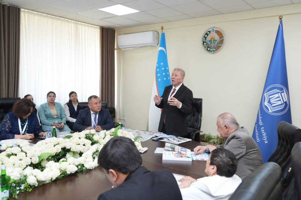 Ключ к успеху каждого ребенка