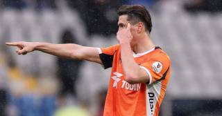 Shomurodovning dubli "Bashakshehir"ga yirik g‘alaba keltirdi