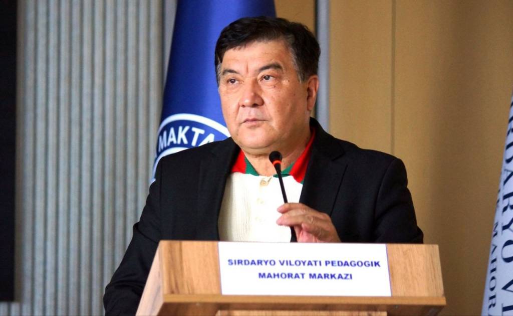 Сўз қадри улуғланди