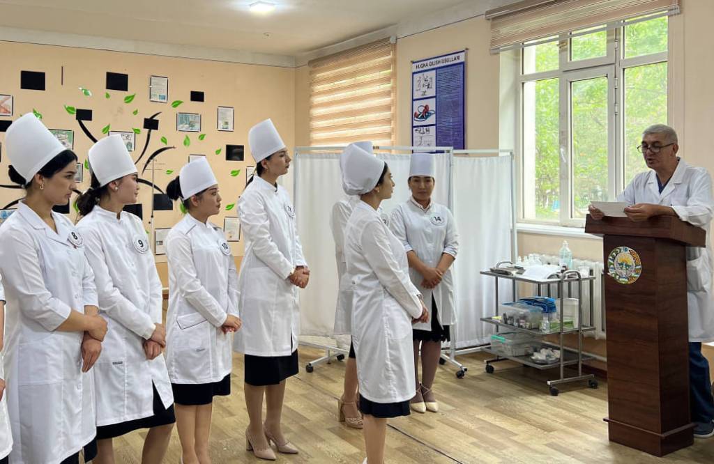 “Hamshira–2026”ning sirdaryolik g‘oliblari