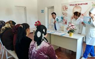 Кўкрак сути — бебаҳо хазина