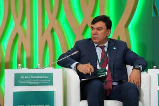 Gemeinsame Herausforderungen verbinden uns