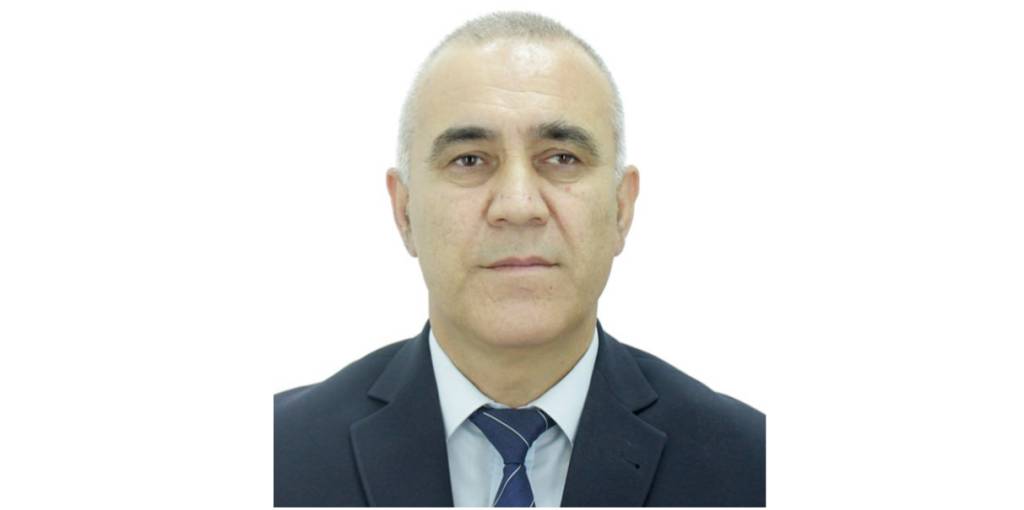 Фазилов Одил Юлдашевичнинг филология фанлари бўйича фалсафа доктори (PhD) диссертация иши ҳимояси тўғрисида