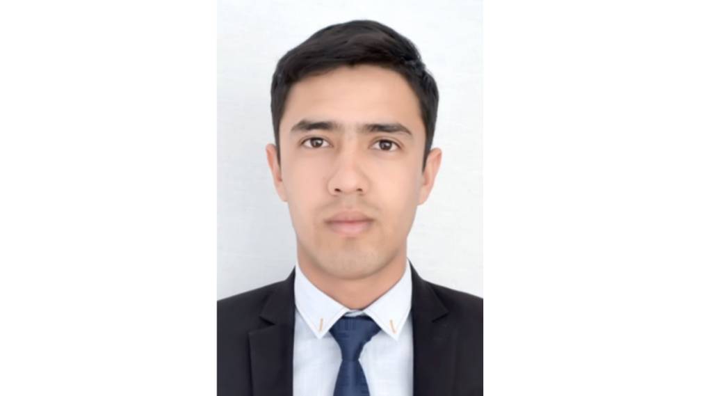 Солижонов Жўраали Камолжоновичнинг филология фанлари бўйича фалсафа доктори (PhD) диссертация иши ҳимояси тўғрисида