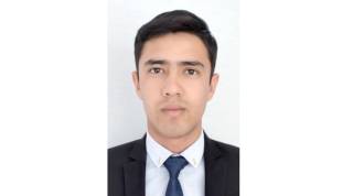 Солижонов Жўраали Камолжоновичнинг филология фанлари бўйича фалсафа доктори (PhD) диссертация иши ҳимояси тўғрисида