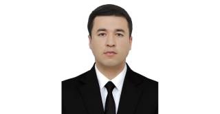 Ҳасанов Тўлқин Aхматовичнинг иқтисодиёт фанлари бўйича фалсафа доктори (PhD) диссертация иши ҳимояси тўғрисида