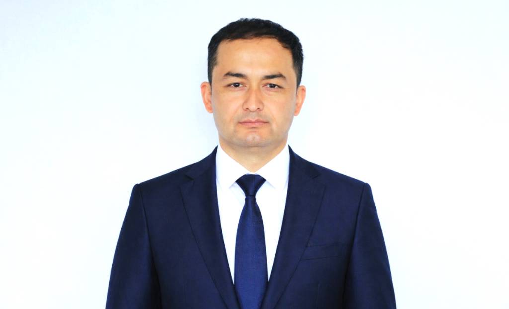 Ражабов Санъатжон Сунатовичнинг тарих фанлари бўйича фалсафа доктори (PhD) диссертация иши ҳимояси тўғрисида