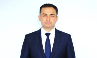 Ражабов Санъатжон Сунатовичнинг тарих фанлари бўйича фалсафа доктори (PhD) диссертация иши ҳимояси тўғрисида