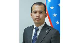 Омонов Сардор Ўлмасовичнинг иқтисодиёт фанлари доктори (DSc) диссертация иши ҳимояси тўғрисида