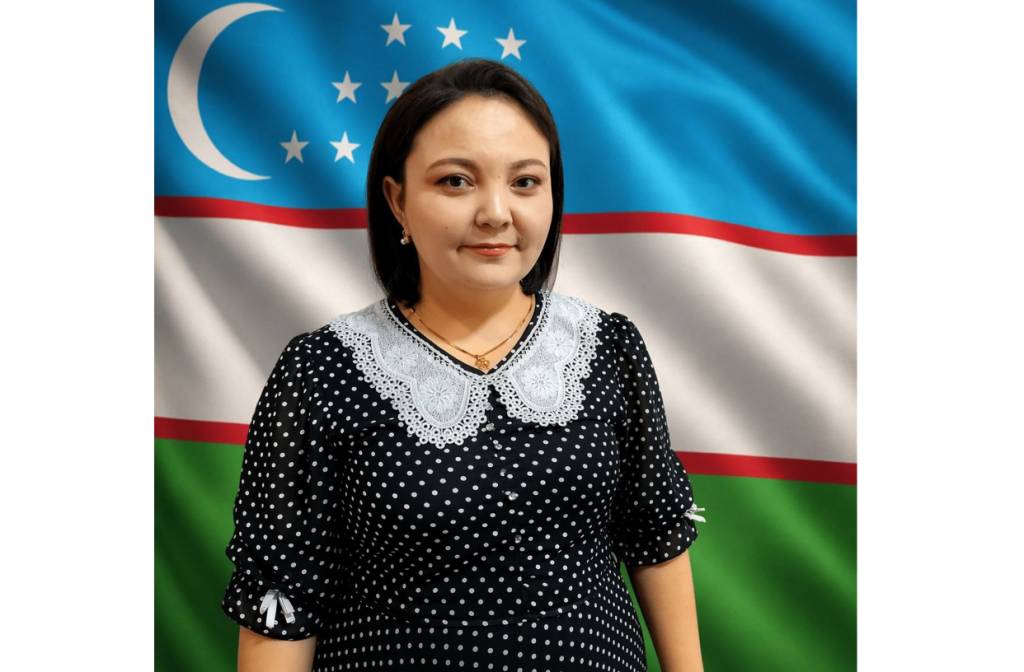 Aлимова Дилафрўз Тоҳир қизининг иқтисодиёт фанлари бўйича фалсафа доктори (PhD) диссертация иши ҳимояси тўғрисида