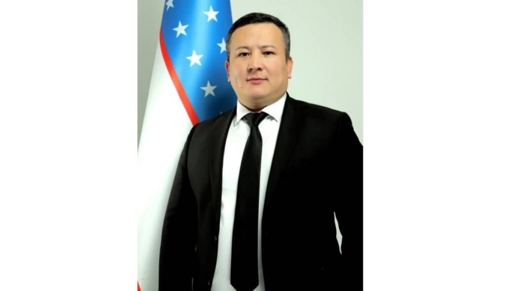 Бегимов Ўктам Хайтбаевичнинг филология фанлари бўйича фалсафа доктори (PhD) диссертация иши ҳимояси тўғрисида