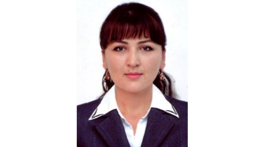 Набиева Севара Султановнанинг техника фанлари бўйича фалсафа доктори (PhD) диссертация иши ҳимояси тўғрисида