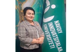 Камолова Фароғат Исломовнанинг педагогика фанлари бўйича фалсафа доктори (PhD) диссертация иши ҳимояси тўғрисида