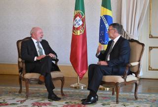 Braziliya  prezidenti va Portugaliya bosh vaziri o‘z terma jamoalarining jahon chempionatida kutilayotgan natijalari bilan o‘rtoqlashdi