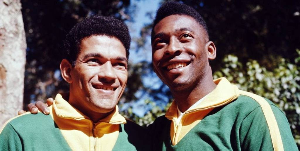 Braziliya futboli tarixidagi eng yaxshilar reytingi: Pele peshqadam, Neymar esa kuchli o‘nlikda yo‘q