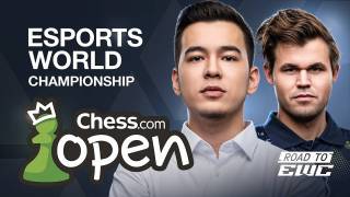 Шахмат: Магнус Карлсен финалда ким билан рақобатлашади?