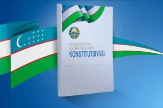 Demokratik qadriyatlar ijtimoiy-iqtisodiy yuksalishning o‘zagi hisoblanadi