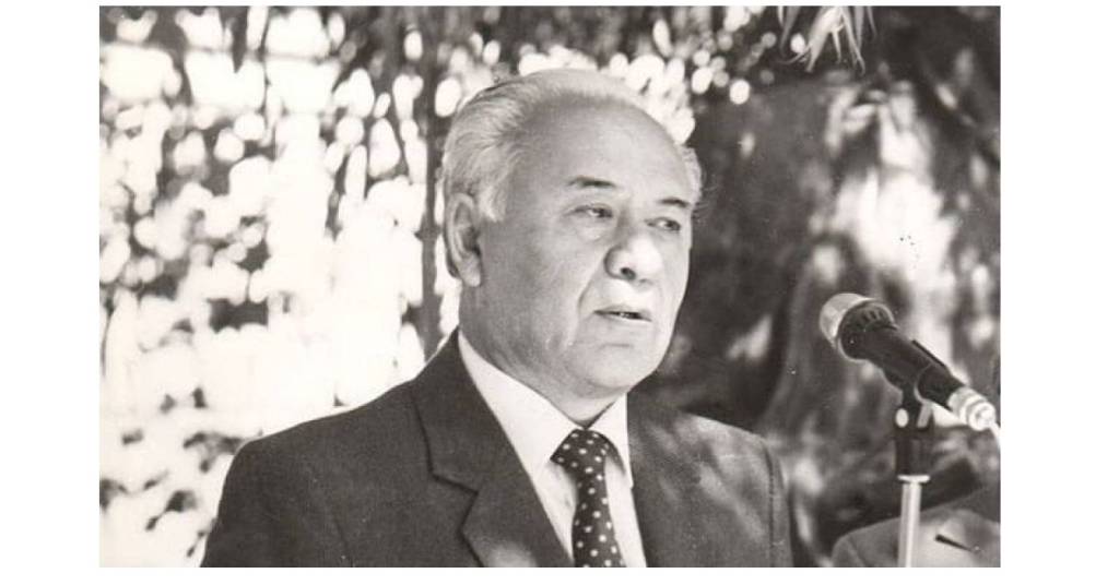 “Оҳ, сенинг ёшлигинг менда бўлсайди...”