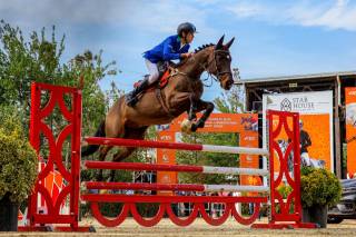 Dunyo chavandozlari Toshkentda raqobatlashmoqda